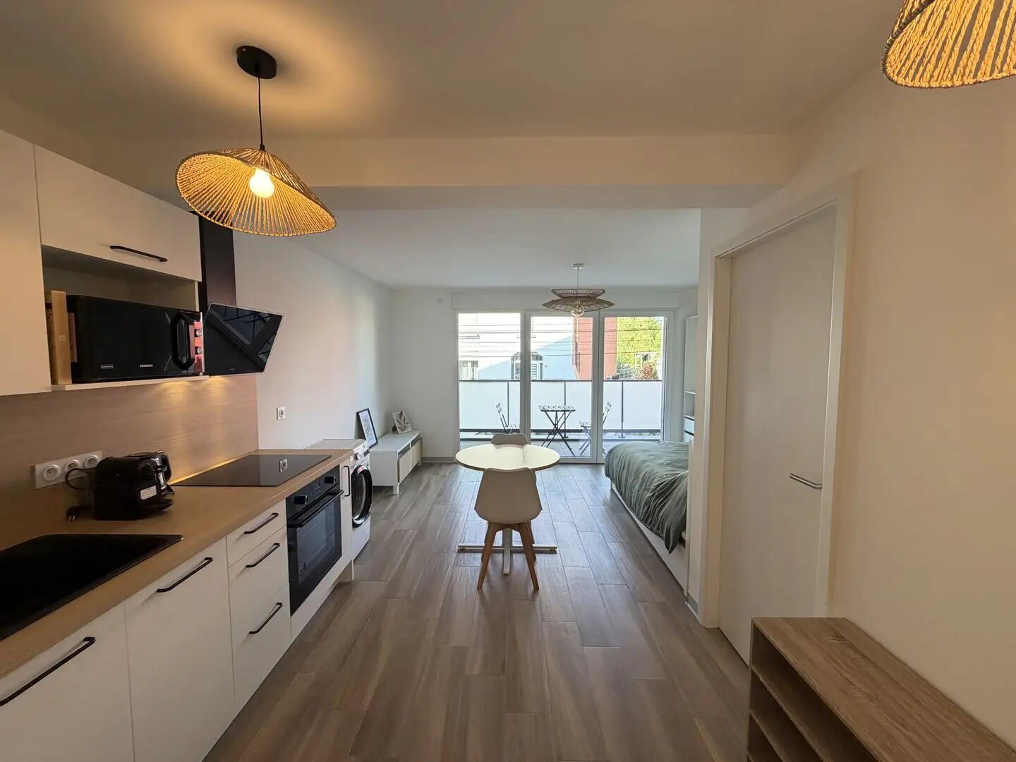 Appartement à louer, 29m², Hayange