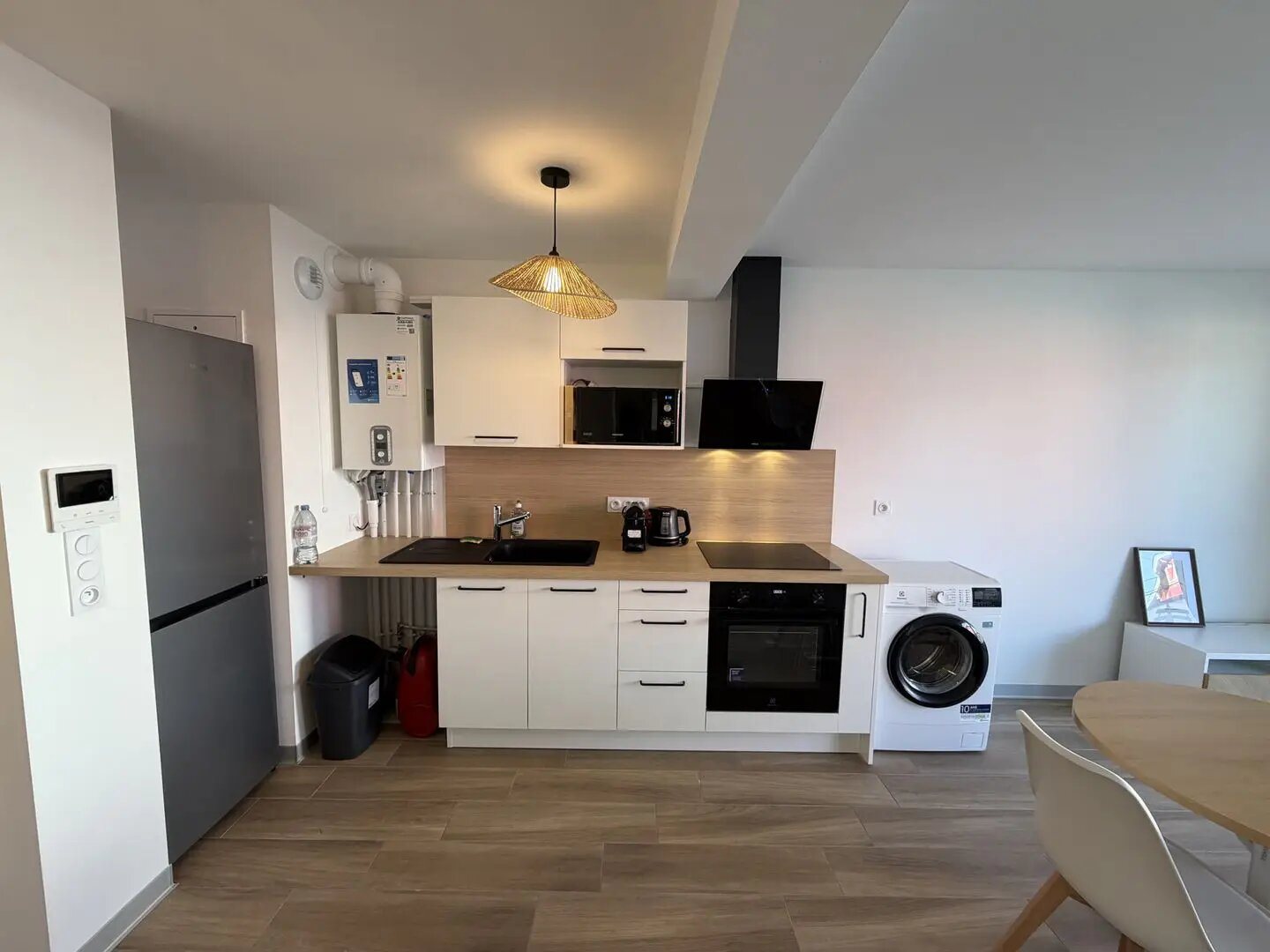 Appartement à louer, 29m², Hayange