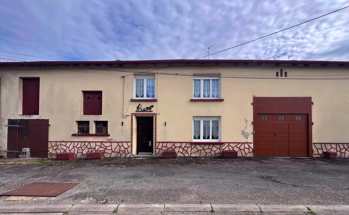 Maison à vendre, 167m², Piblange