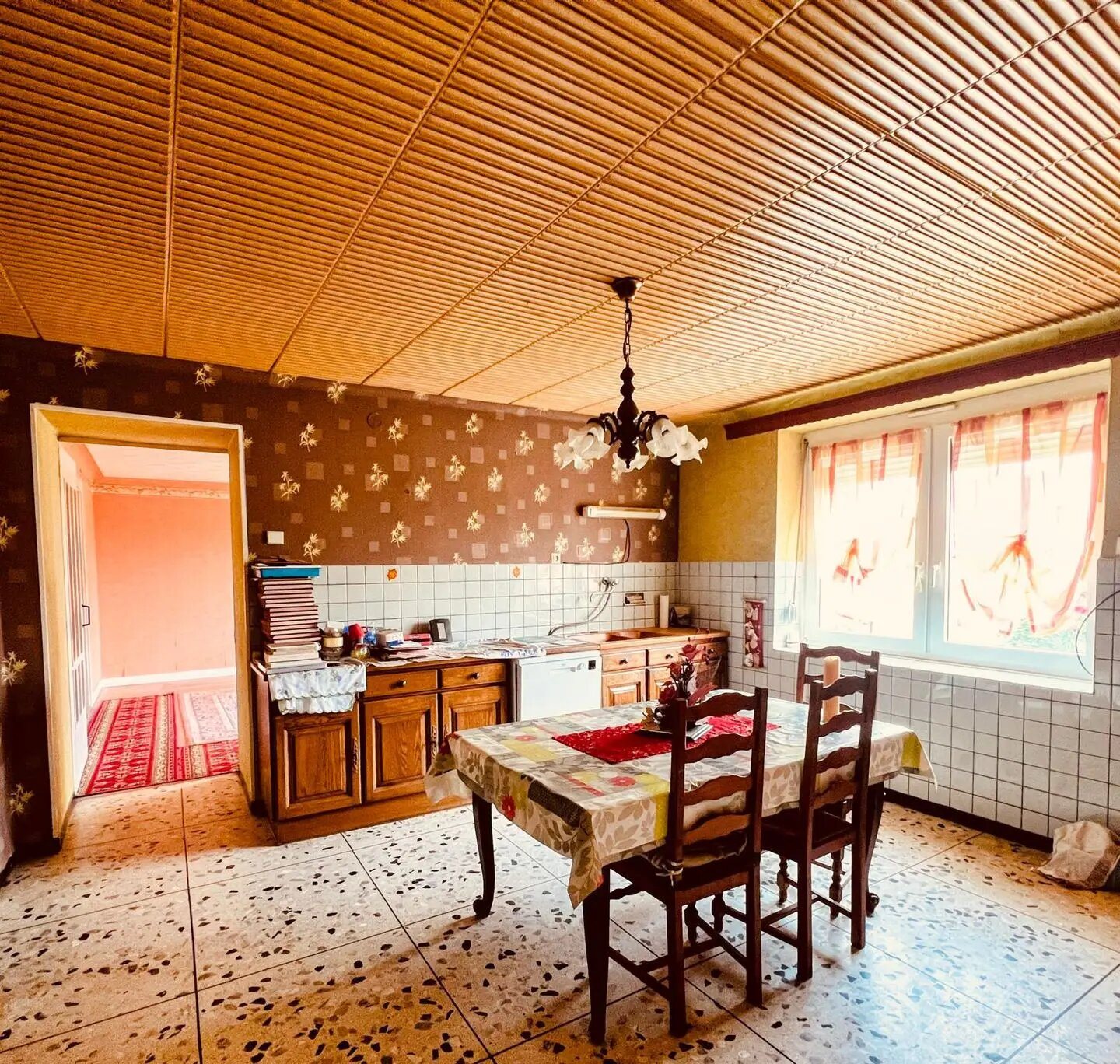 Maison à vendre, 167m², Piblange