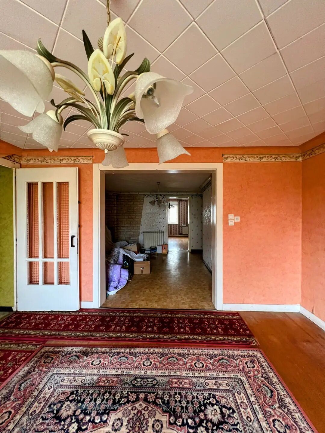 Maison à vendre, 167m², Piblange