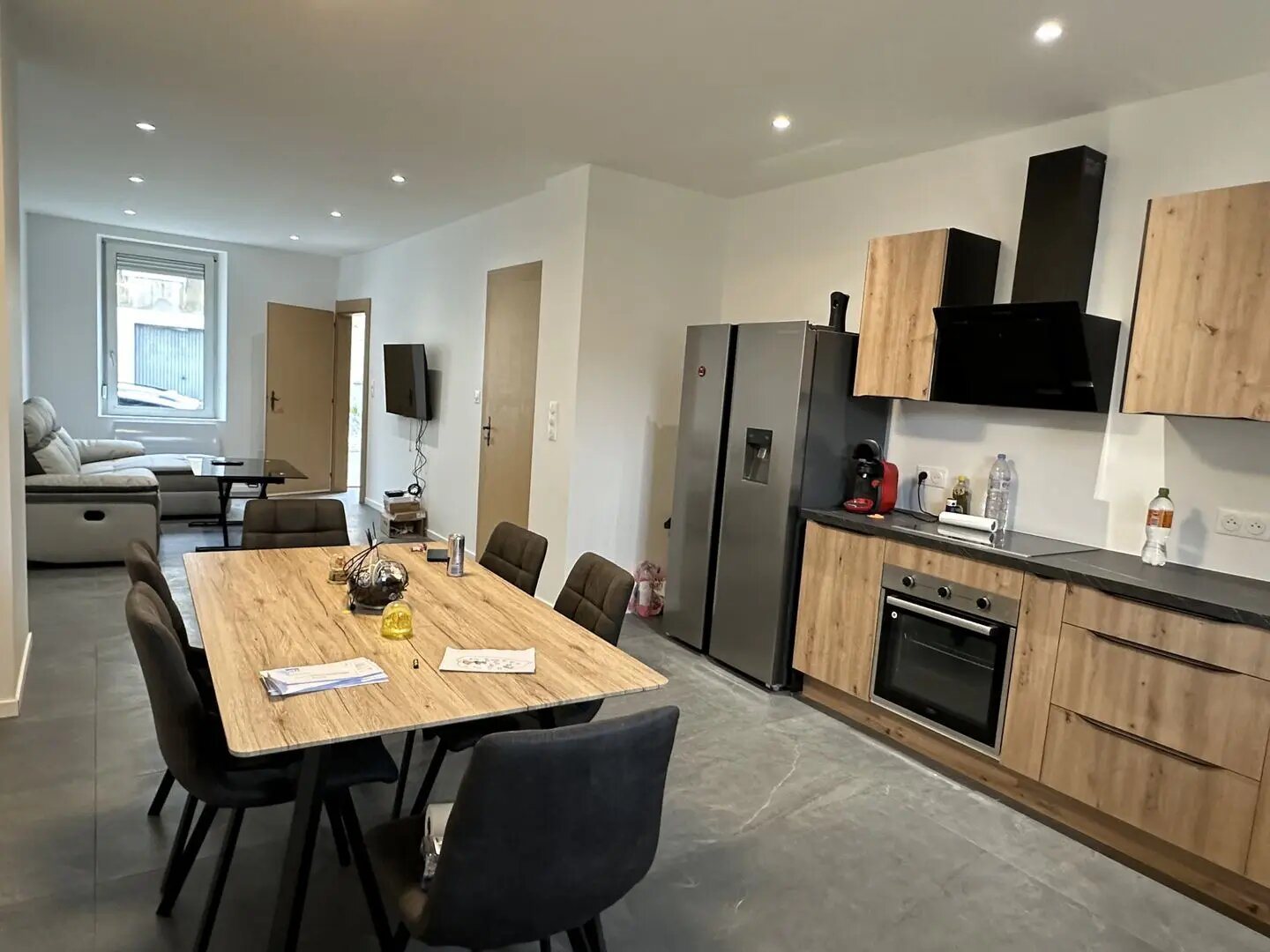 Maison à vendre, 78m², Hayange