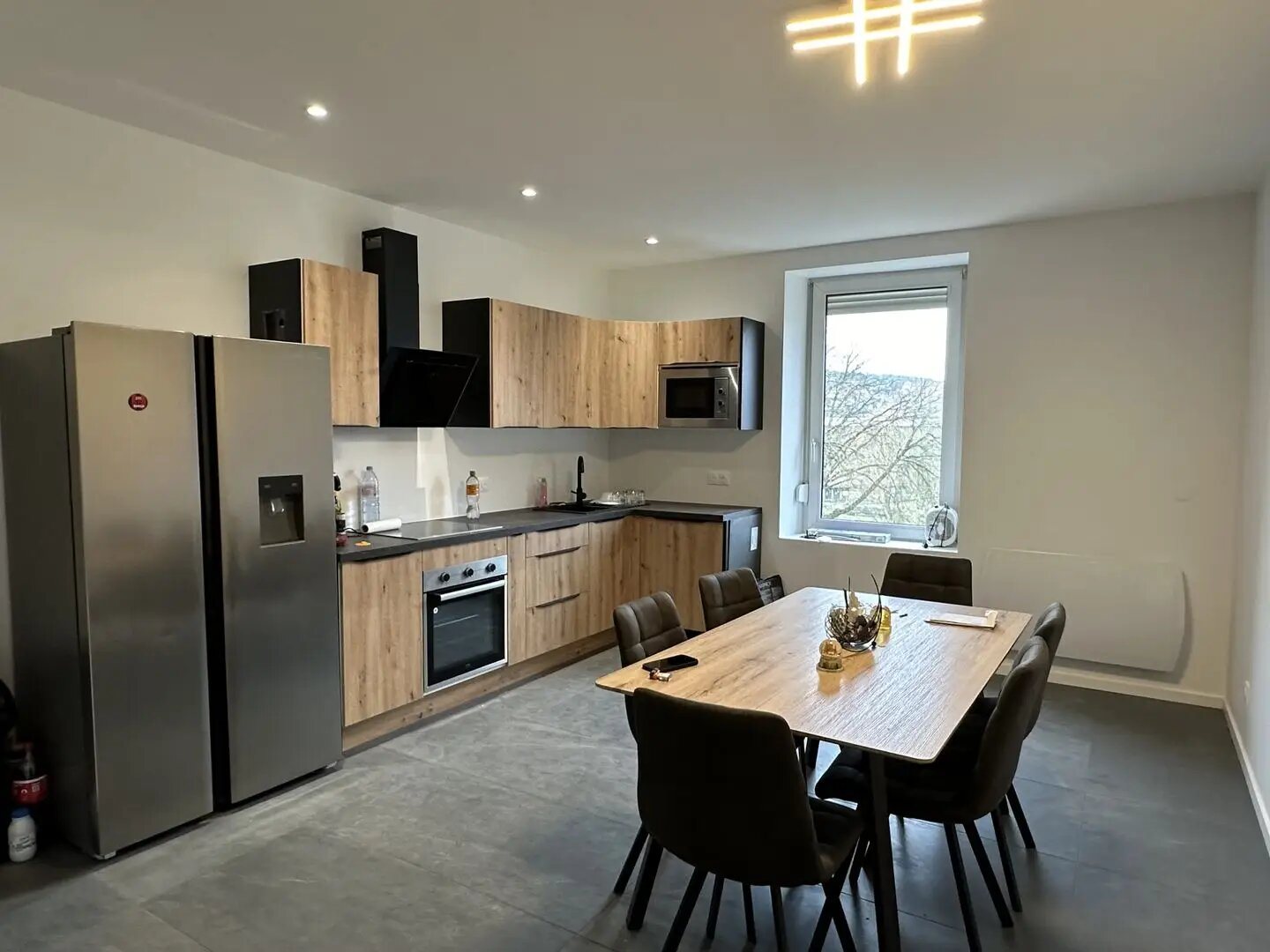 Maison à vendre, 78m², Hayange