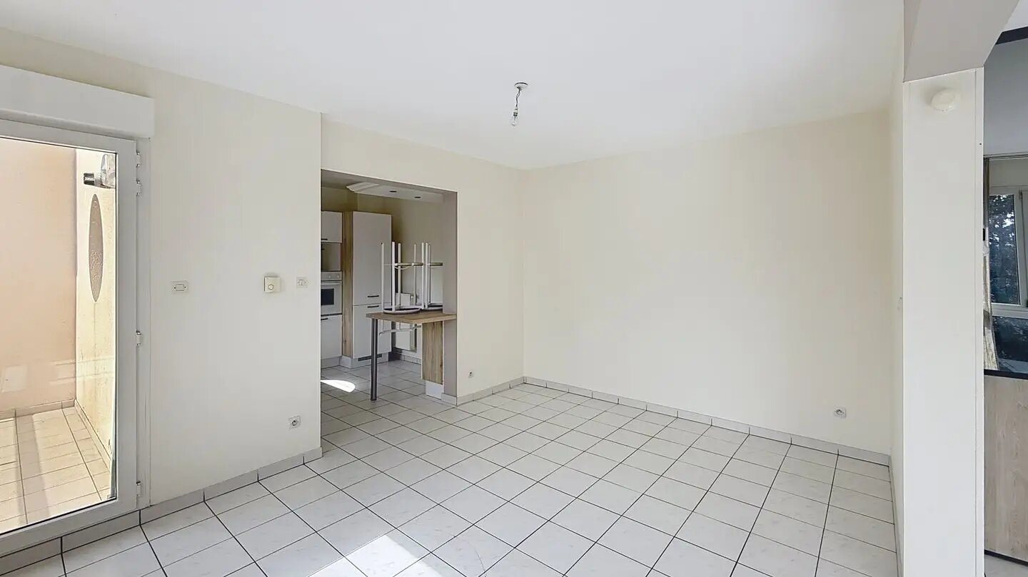 Appartement à louer, 63m², Thionville