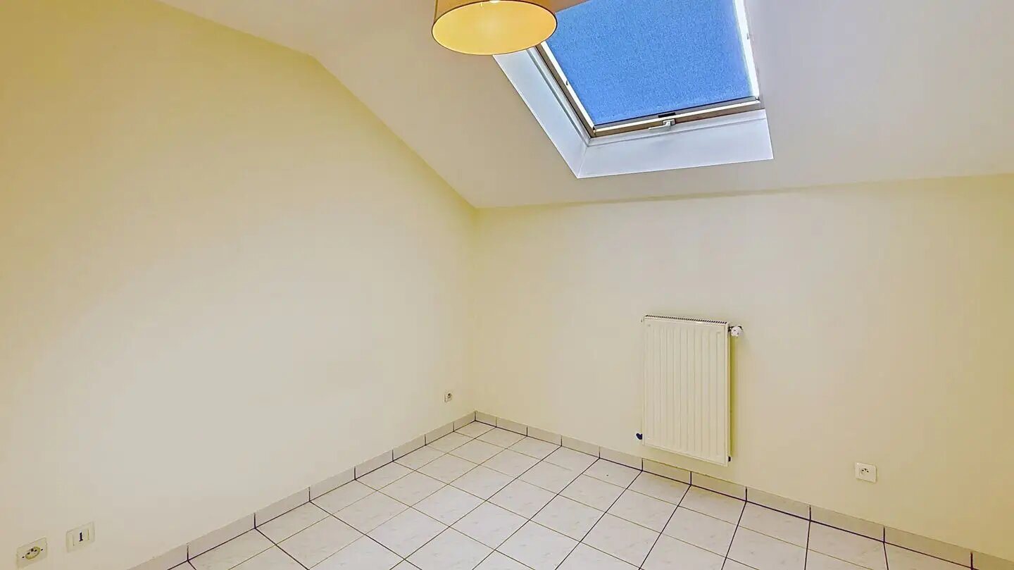Appartement à louer, 63m², Thionville