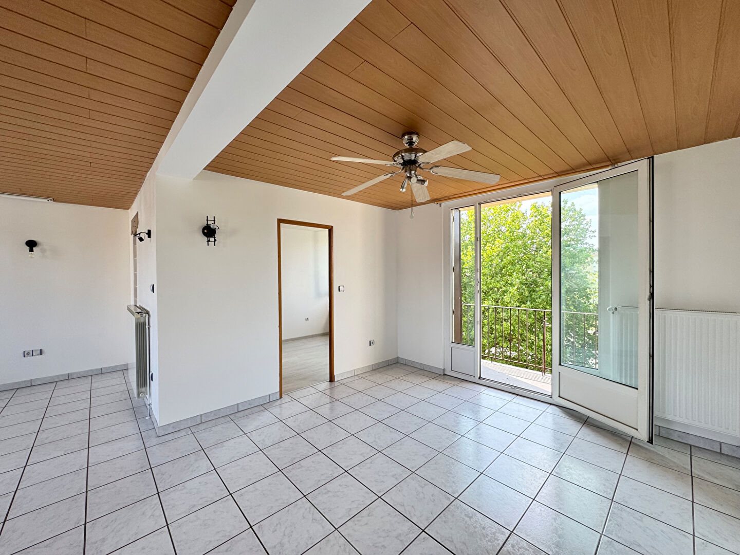 Appartement à louer, 67m², Thionville