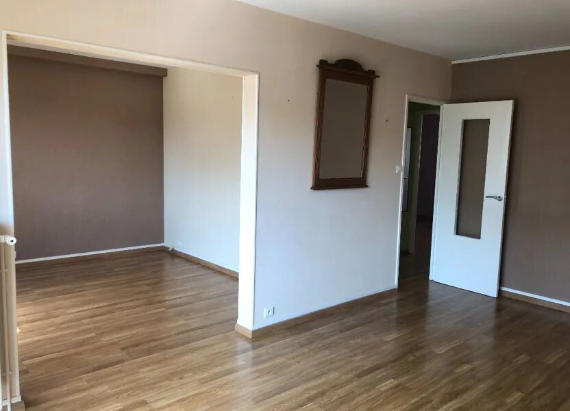 Appartement à louer, 67m², Thionville
