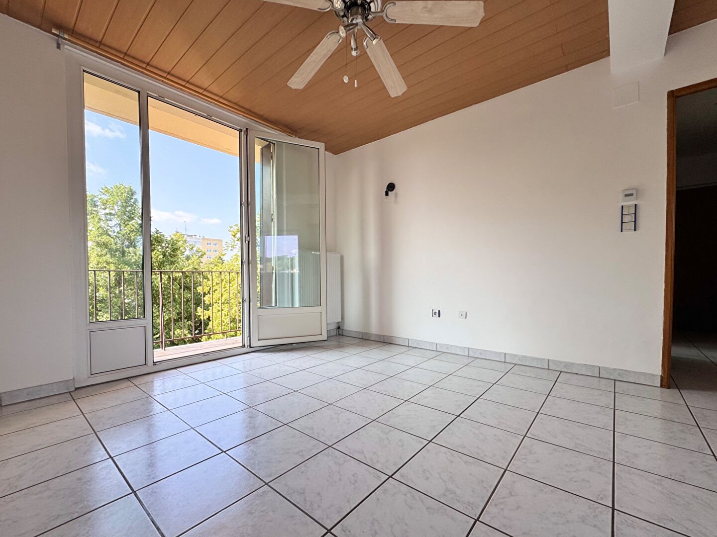 Appartement à louer, 67m², Thionville