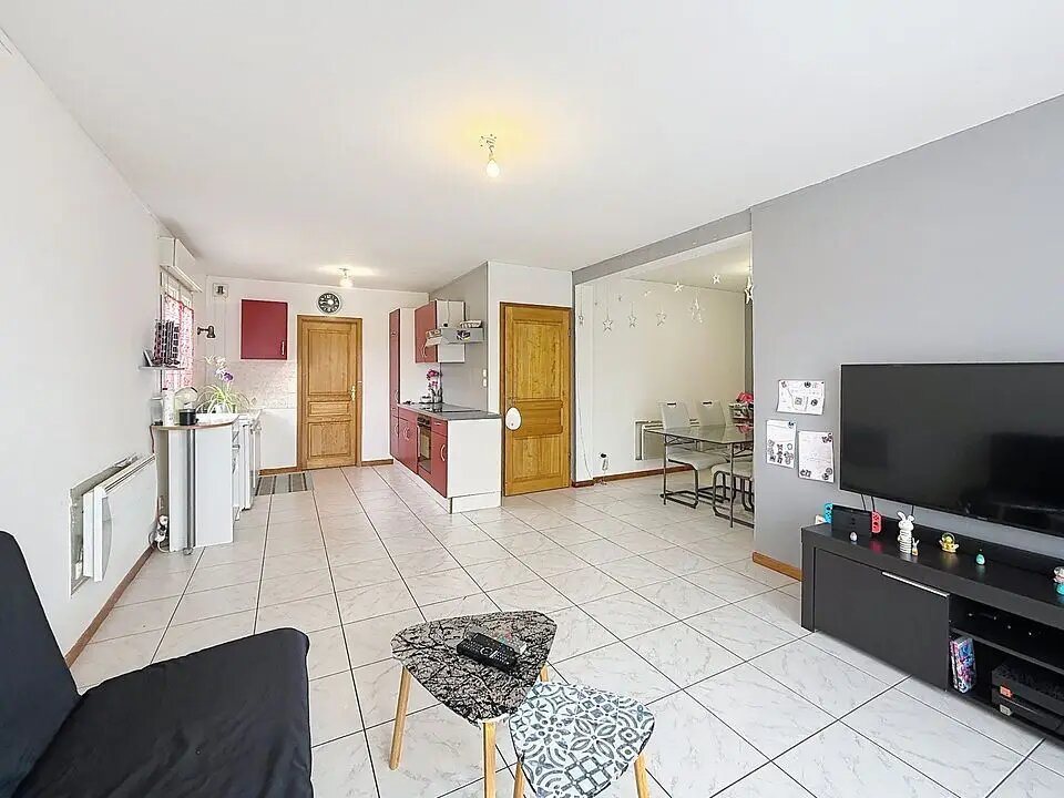 Appartement à vendre, 76m², Yutz