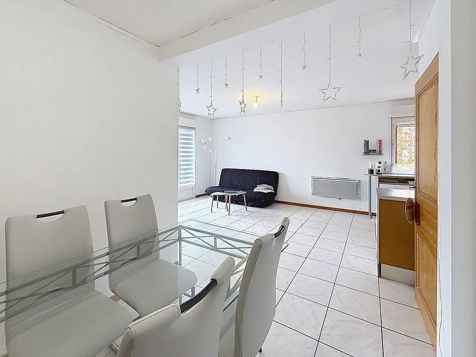 Appartement à vendre, 76m², Yutz