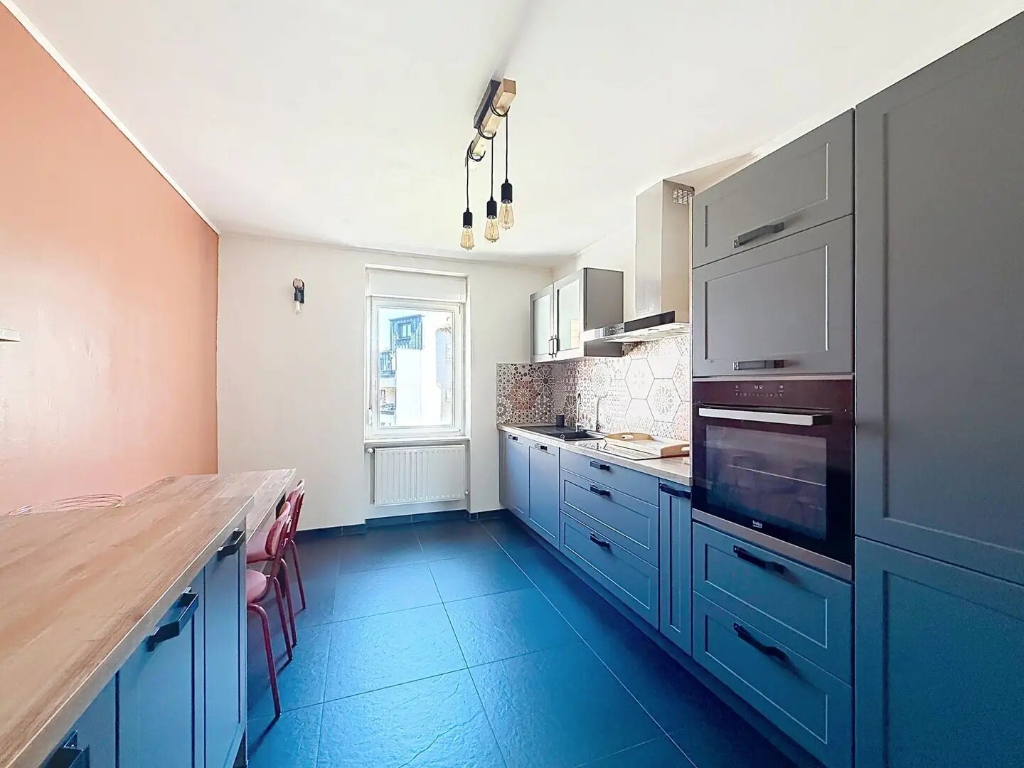Appartement à vendre, 74m², Thionville