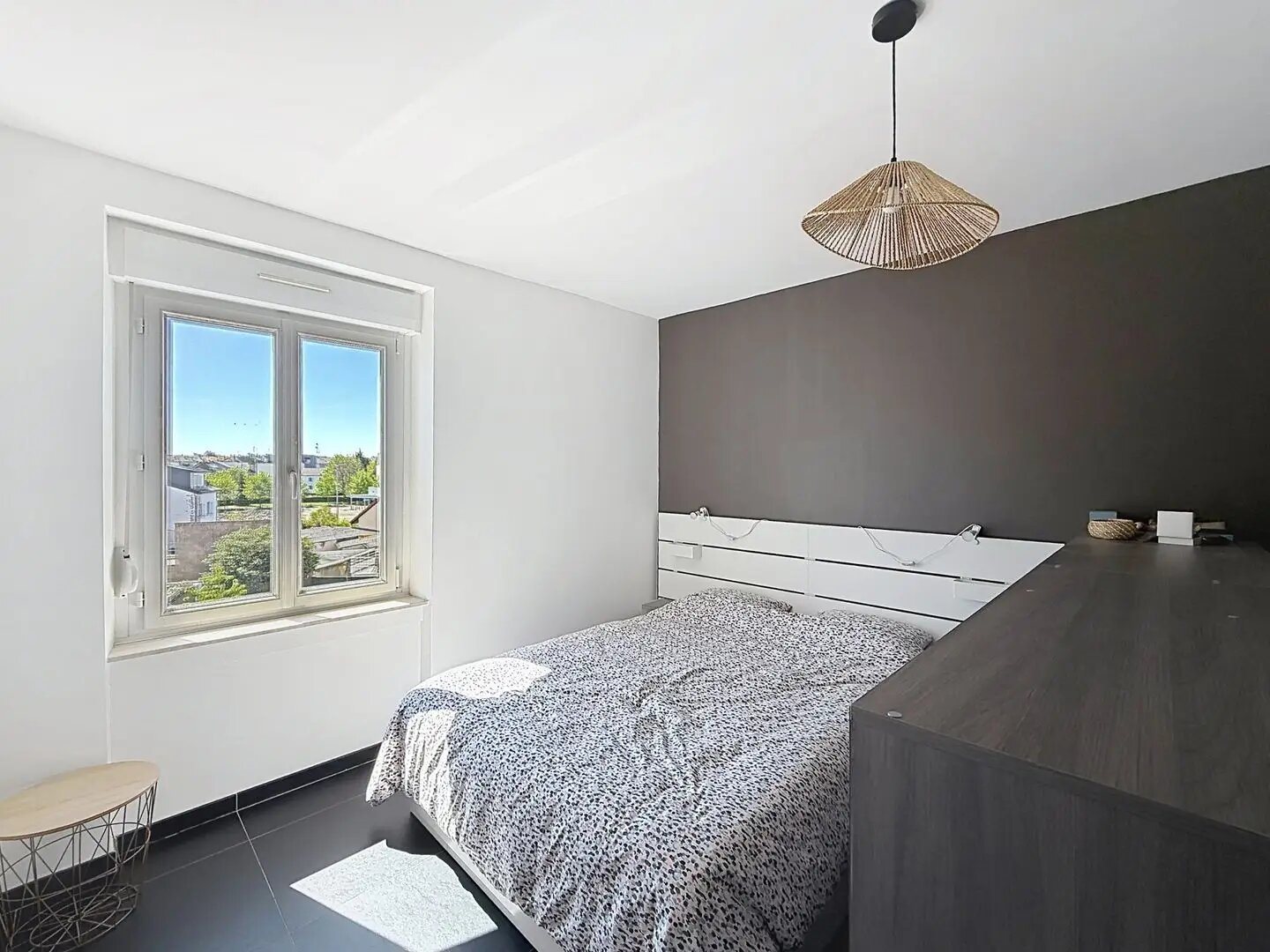 Appartement à vendre, 74m², Thionville