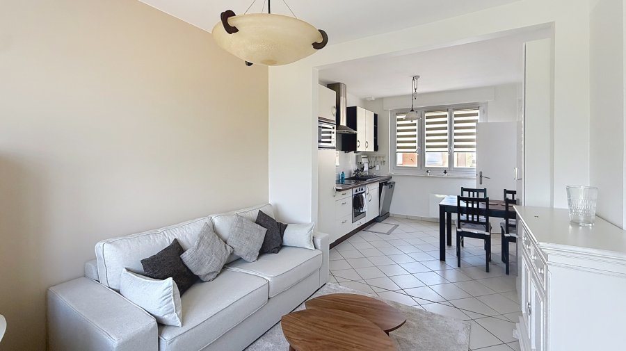 Appartement à louer, 34m², Yutz