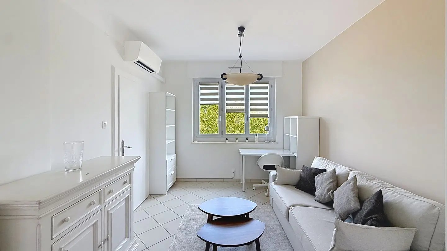Appartement à louer, 34m², Yutz