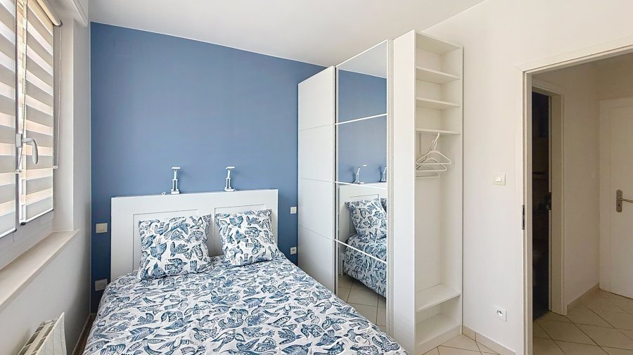 Appartement à louer, 34m², Yutz