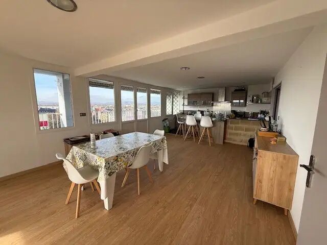 Appartement à vendre, 103m², Thionville