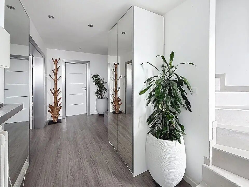 Maison à vendre, 200m², Yutz