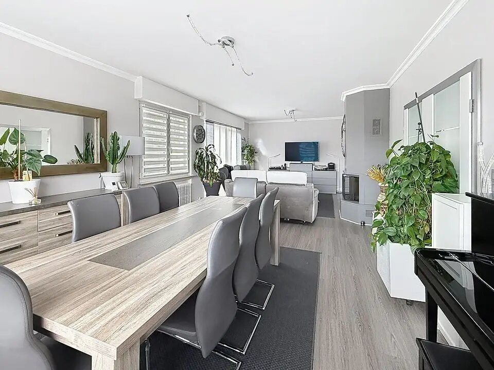 Maison à vendre, 200m², Yutz