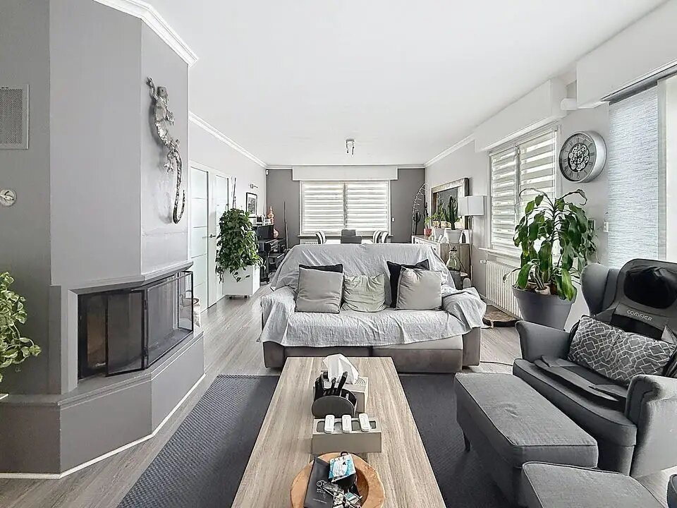 Maison à vendre, 200m², Yutz