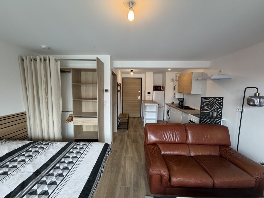 Appartement à louer, 29m², Hayange