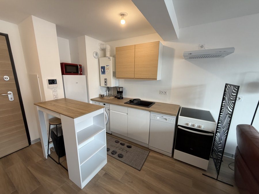Appartement à louer, 29m², Hayange