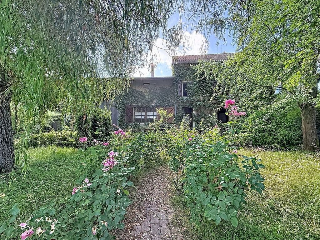 Maison à vendre, 266m², Kanfen