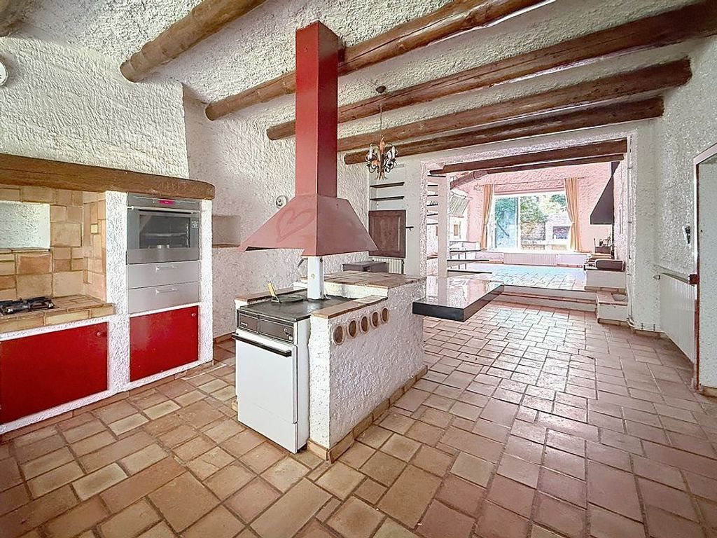Maison à vendre, 266m², Kanfen