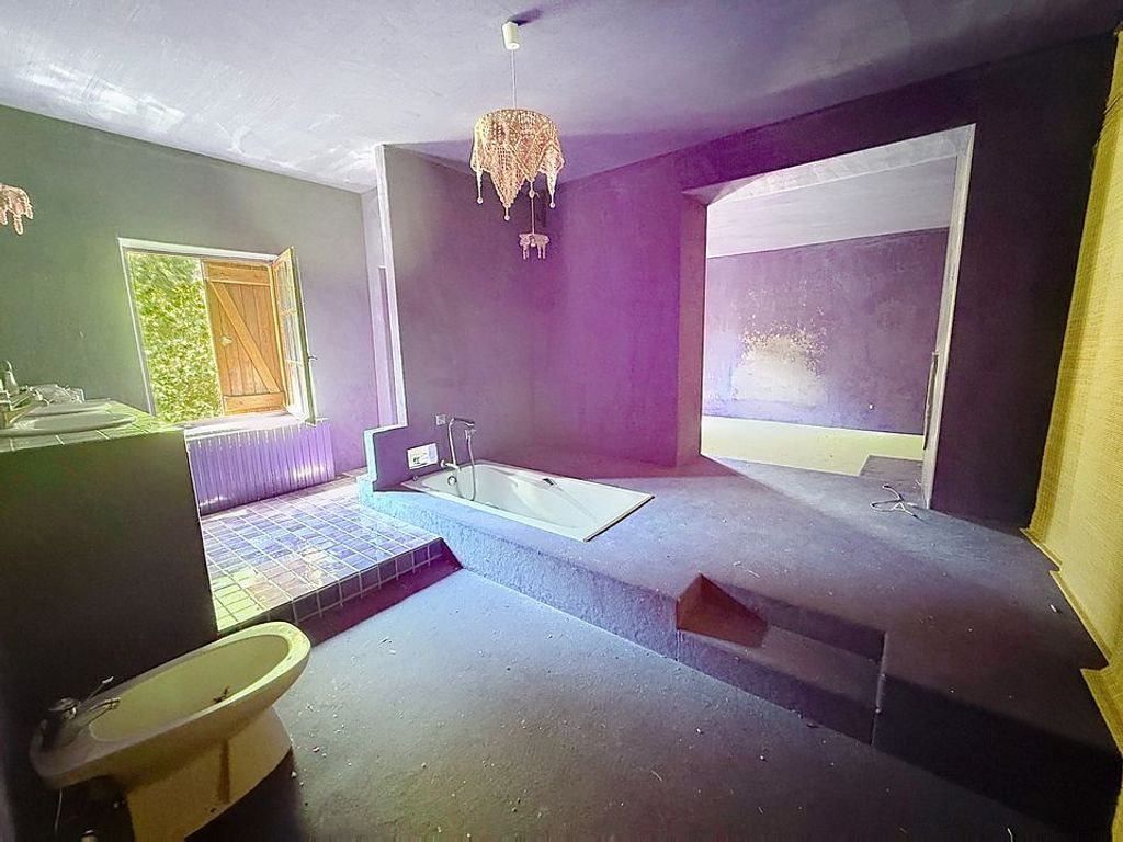 Maison à vendre, 266m², Kanfen