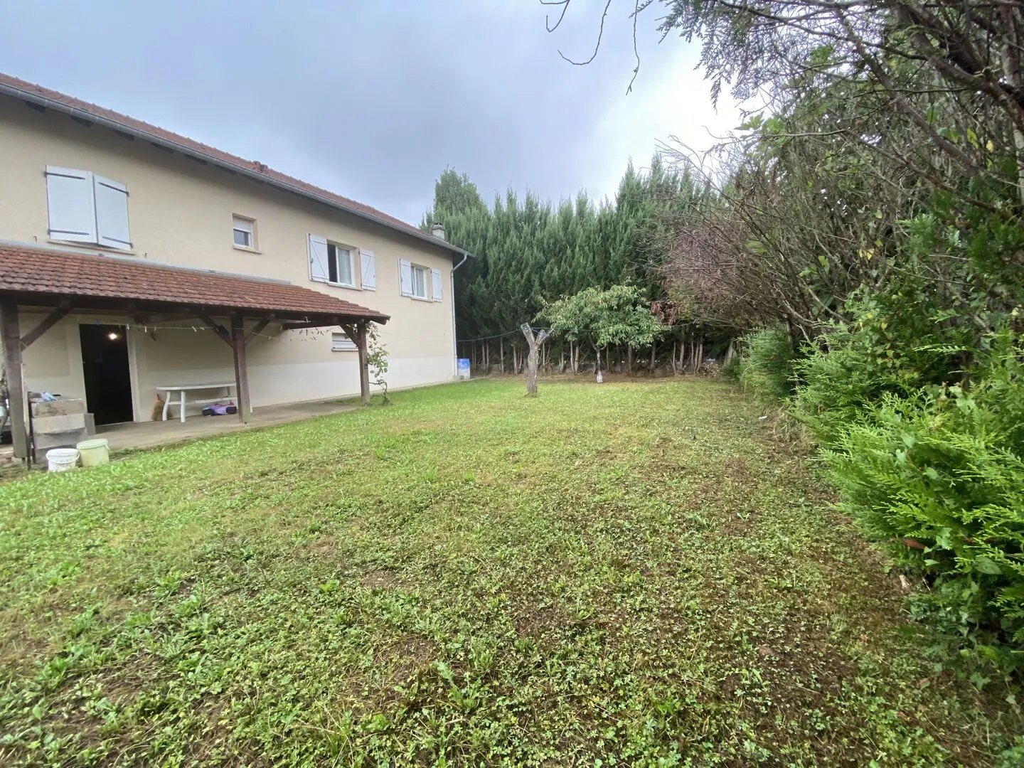 Maison à vendre, 126m², Fameck