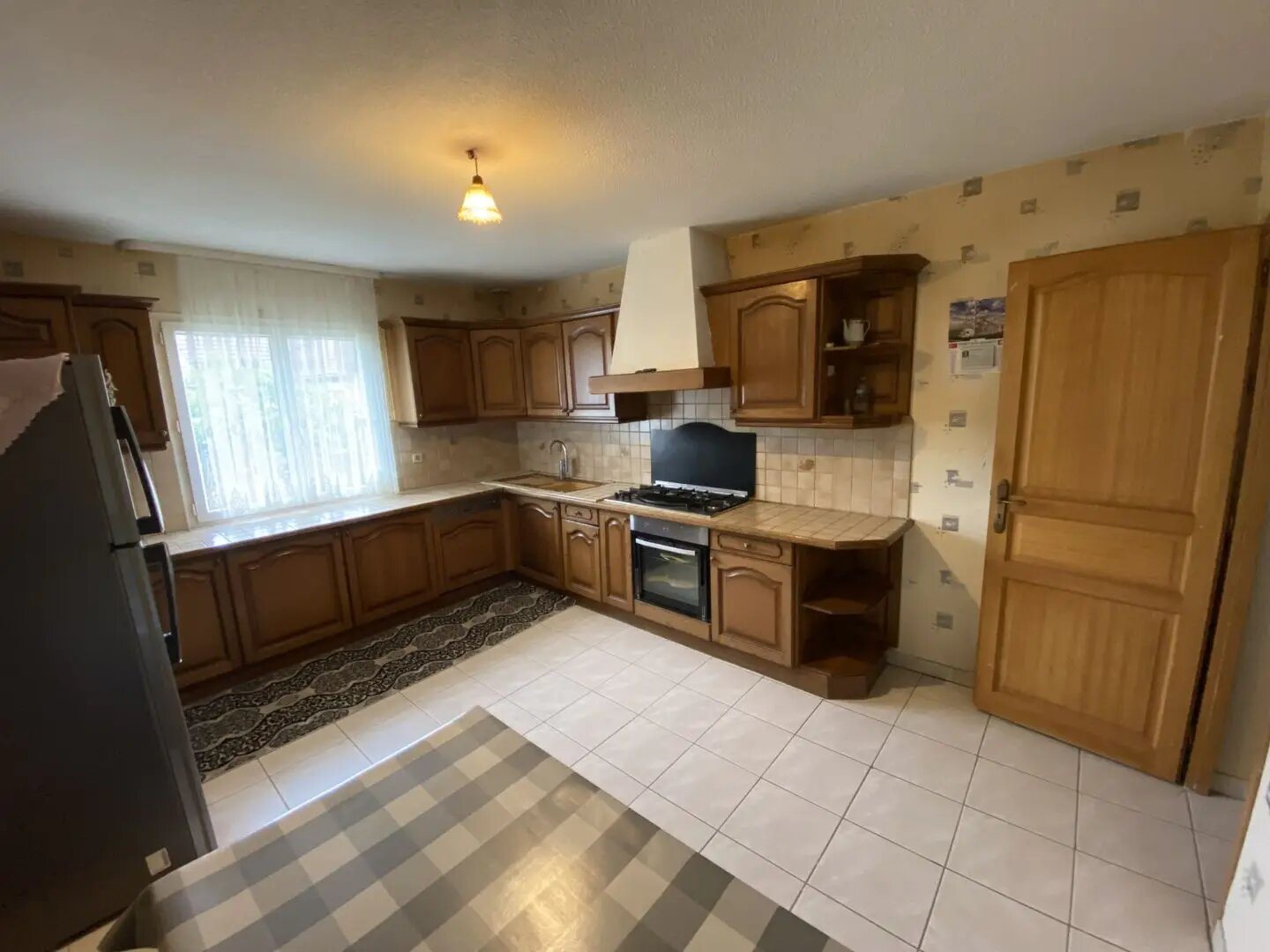 Maison à vendre, 126m², Fameck