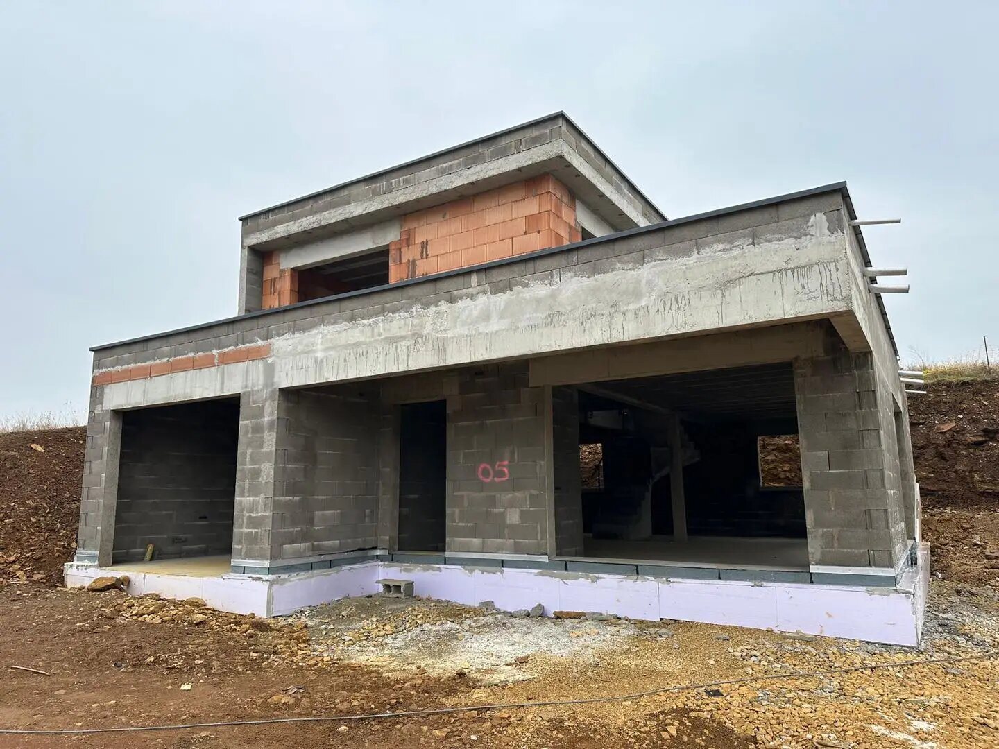 Maison à vendre, 121m², Volmerange-les-Mines