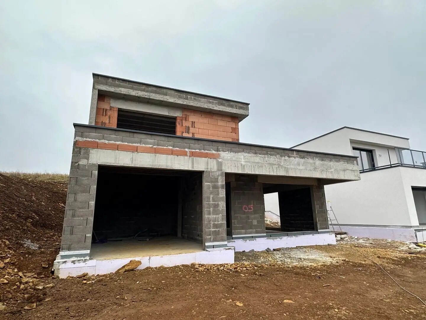 Maison à vendre, 121m², Volmerange-les-Mines