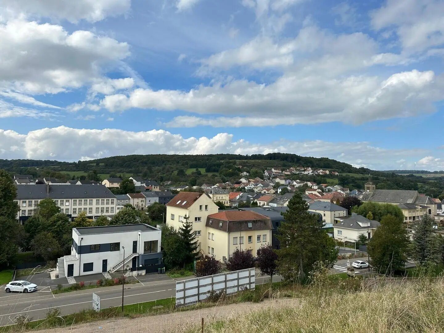 Maison à vendre, 121m², Volmerange-les-Mines