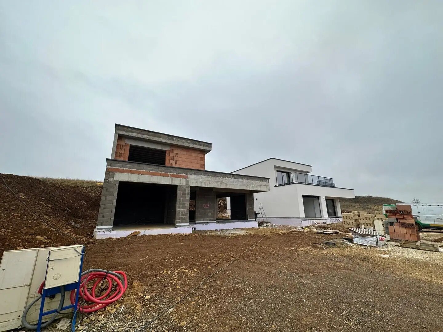 Maison à vendre, 121m², Volmerange-les-Mines
