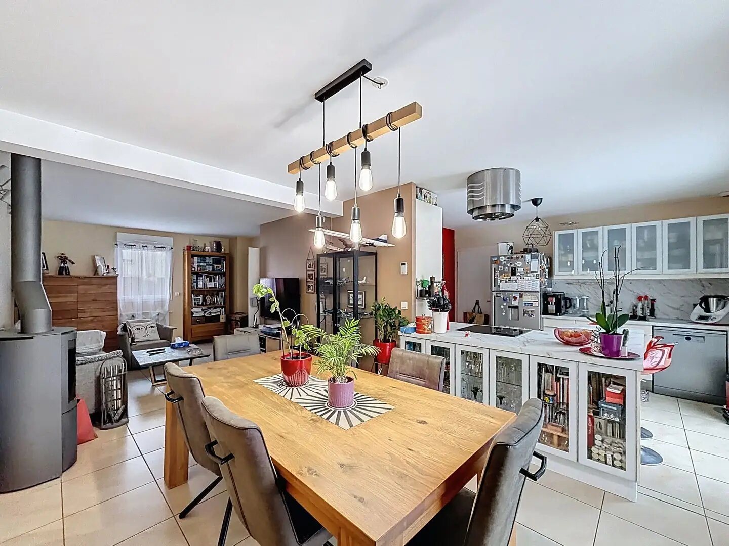 Maison à vendre, 120m², Thionville