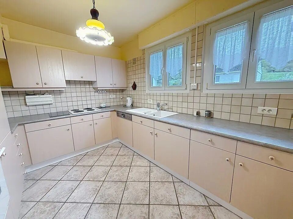 Maison à vendre, 83m², Volmerange-les-Mines
