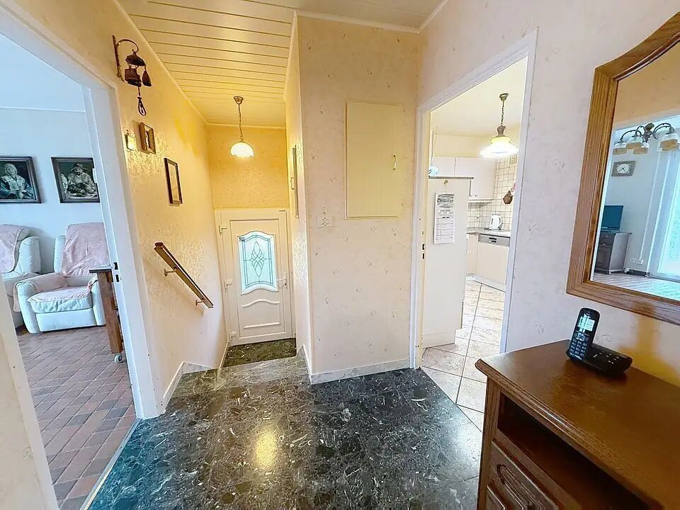 Maison à vendre, 83m², Volmerange-les-Mines