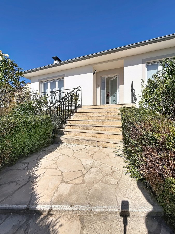 Maison à vendre, 160m², Thionville