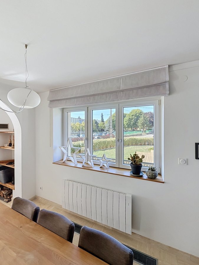 Maison à vendre, 160m², Thionville