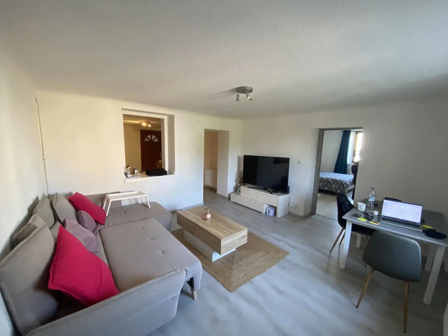 Appartement à louer, 70m², Hettange-Grande