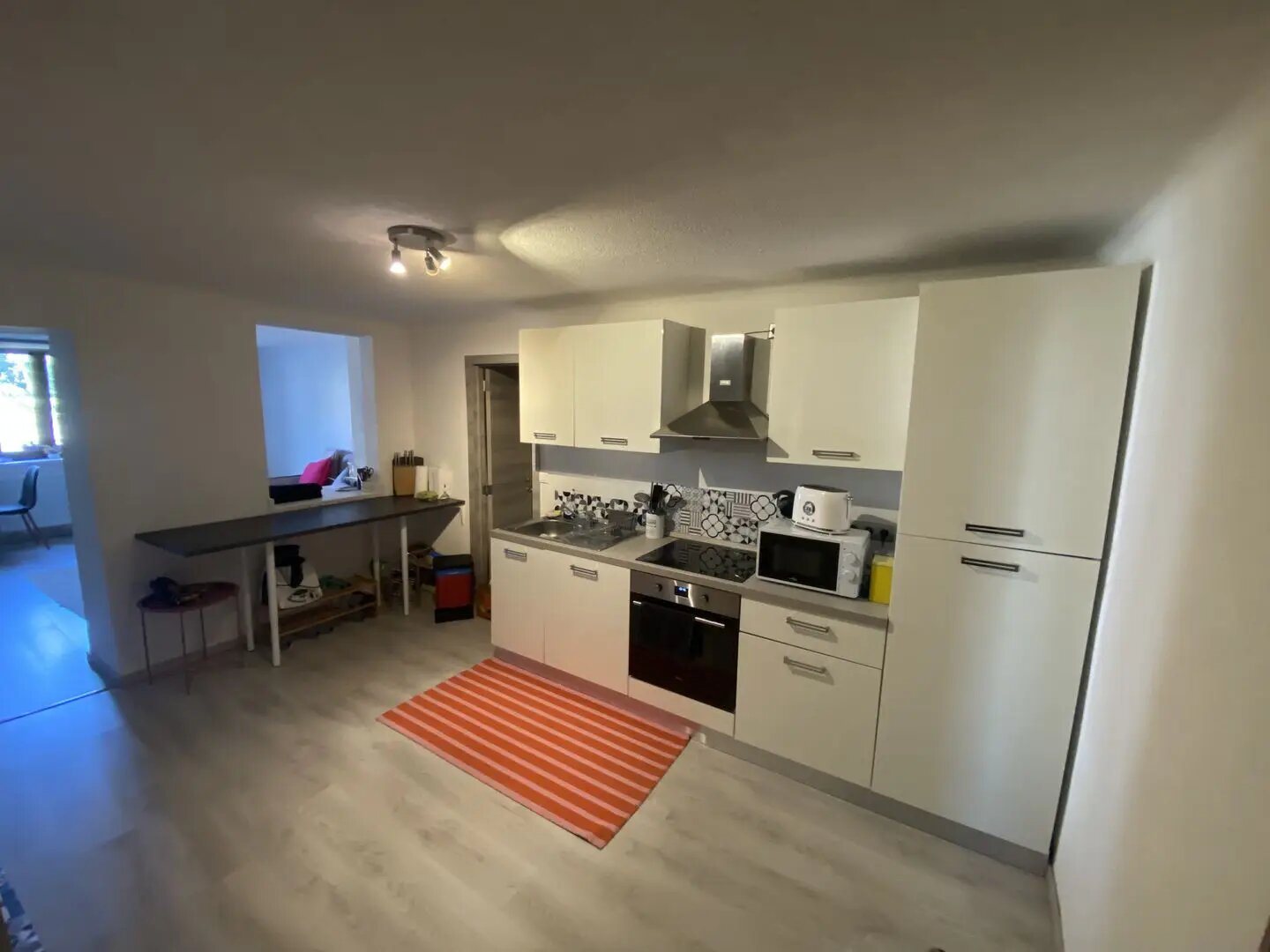 Appartement à louer, 70m², Hettange-Grande