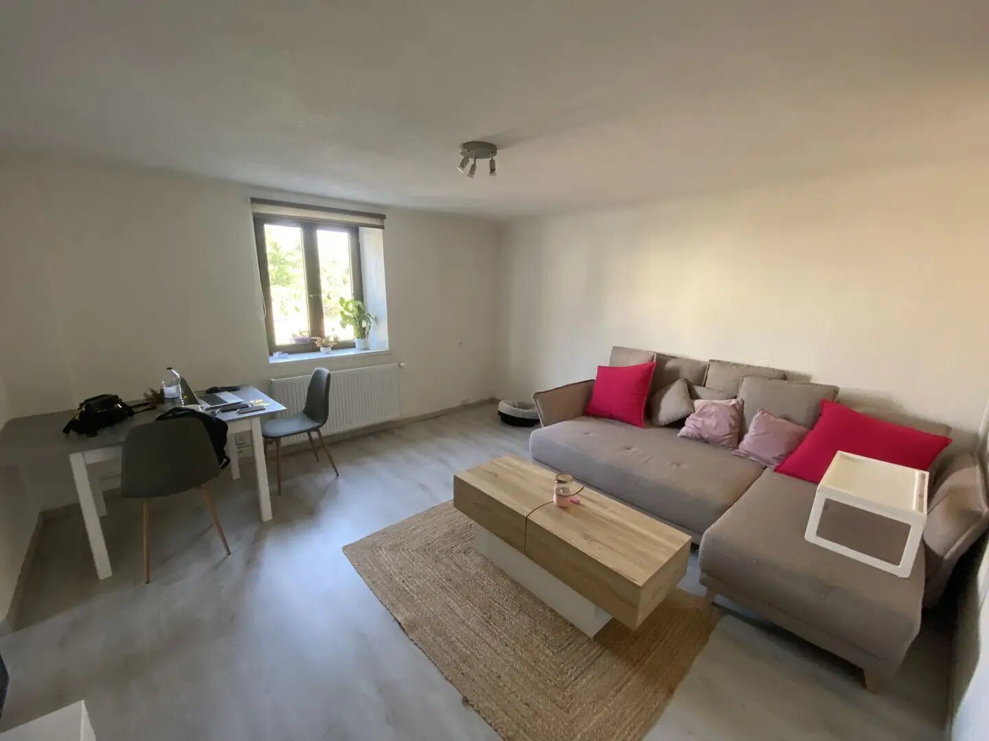 Appartement à louer, 70m², Hettange-Grande