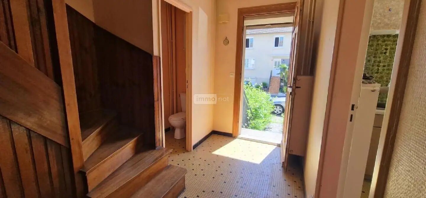 Maison à vendre, 86m², Cormontreuil