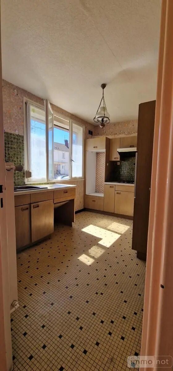 Maison à vendre, 86m², Cormontreuil