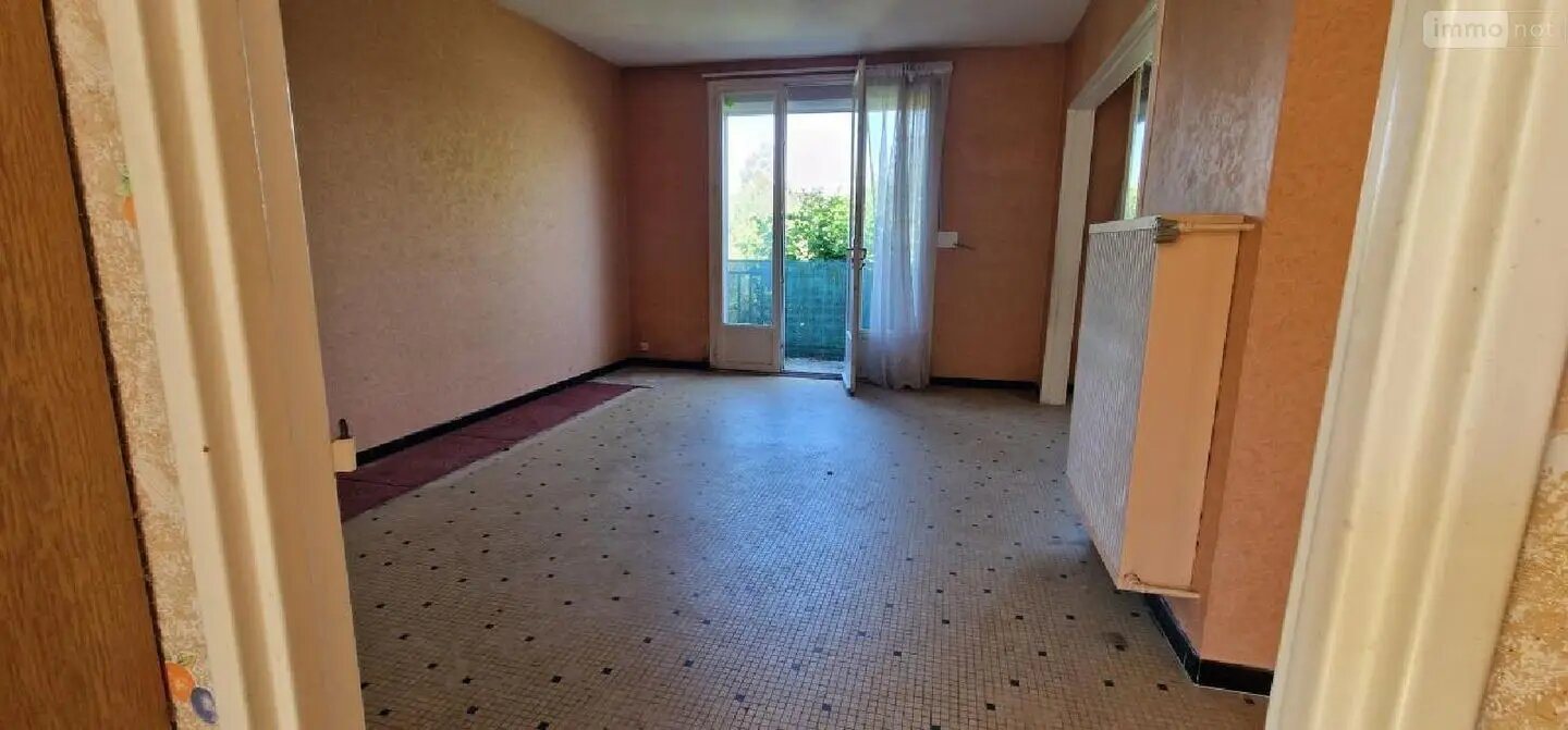 Maison à vendre, 86m², Cormontreuil