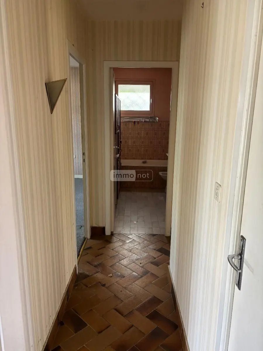 Maison à vendre, 88m², Soissons