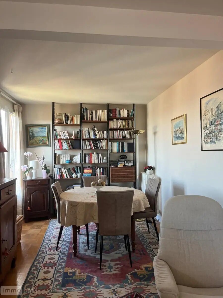 Appartement à vendre, 70m², Reims