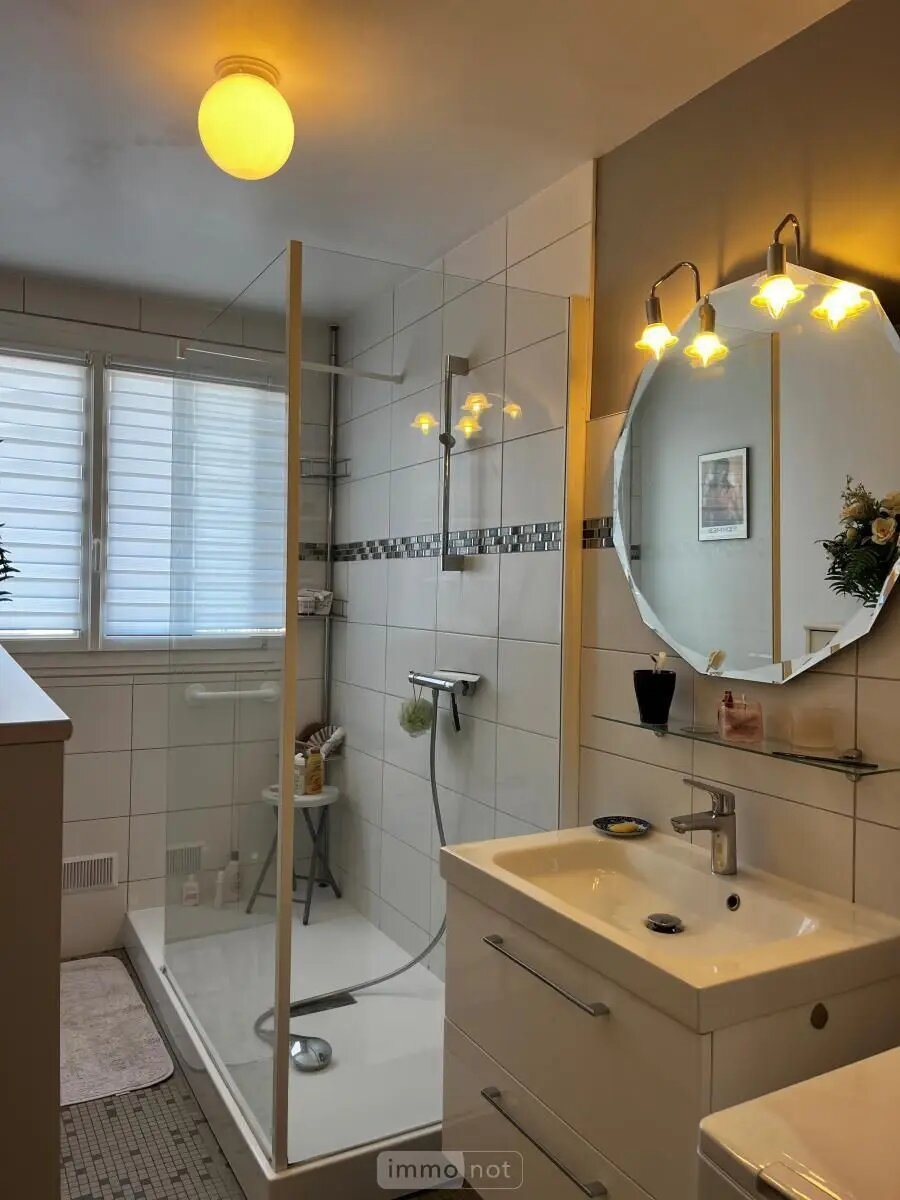 Appartement à vendre, 70m², Reims