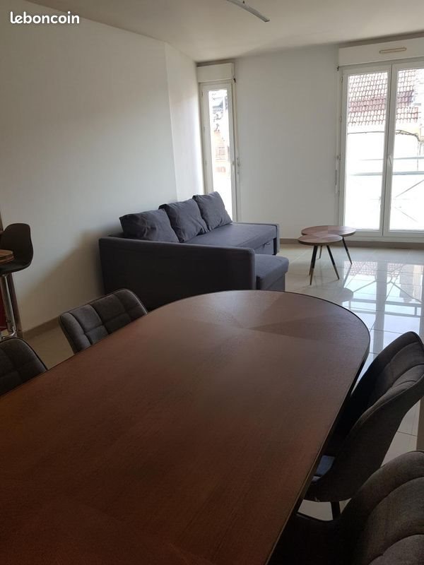Appartement à vendre, 71m², Reims