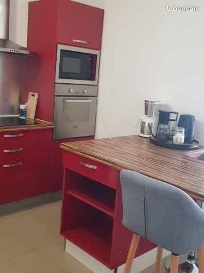 Appartement à vendre, 71m², Reims